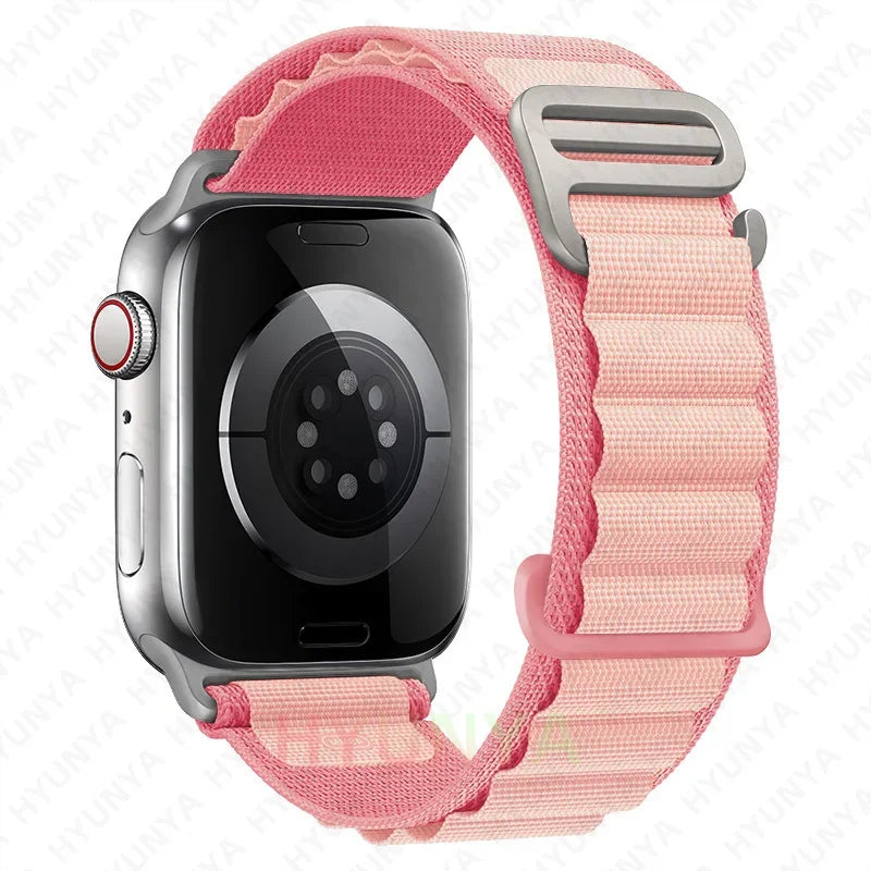Alpine Strap for Apple Watch Band